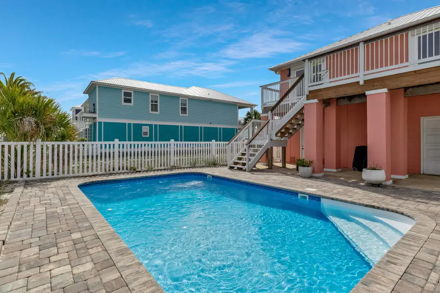 7413 Grand Navarre Boulevard, Navarre, FL 32566 - #2