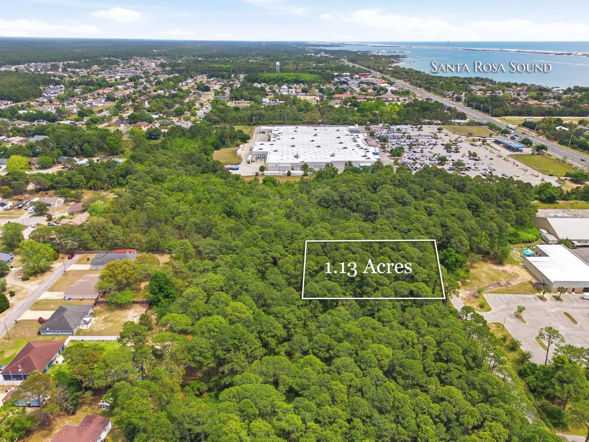 9288 Timber Lane, Navarre, FL 32566 - #1