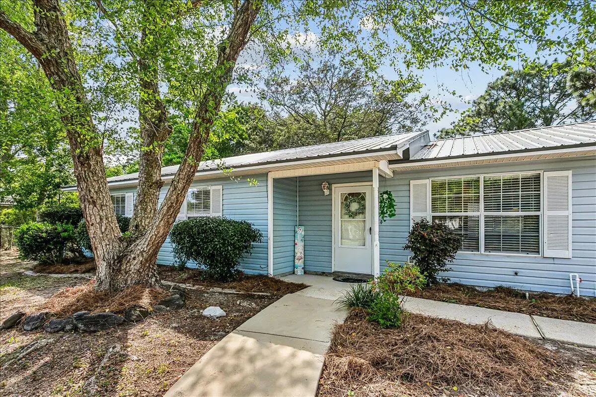 2549 Weeping Willow Lane, Navarre, FL 32566 - #1
