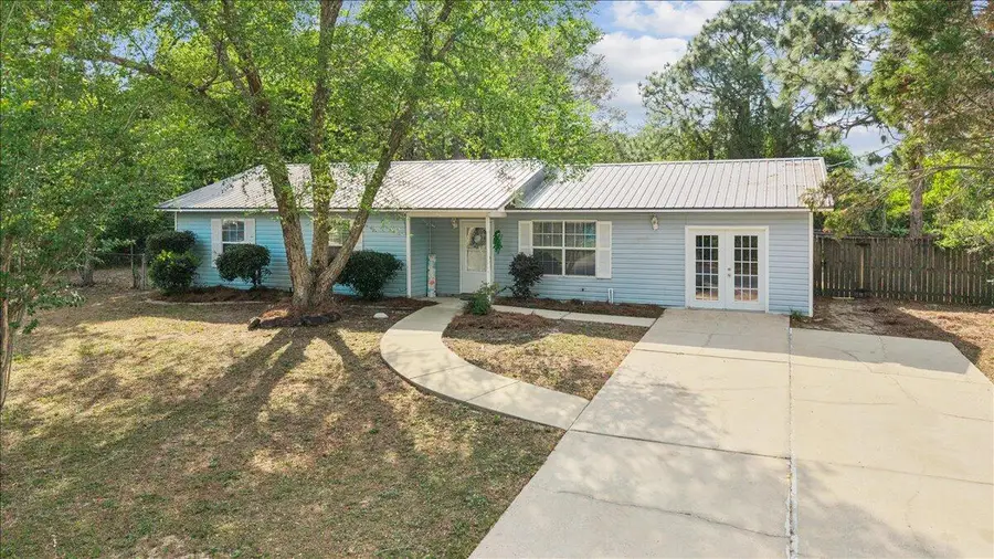 2549 Weeping Willow Lane, Navarre, FL 32566 - #2