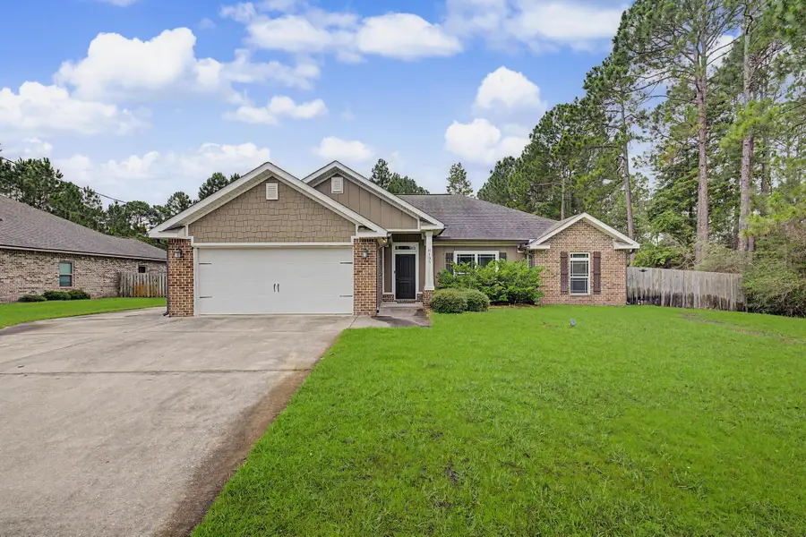 8135 Nevada Street, Navarre, FL 32566 - #2