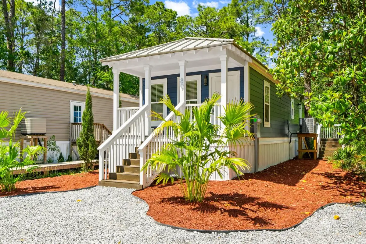 89 Gammage Street, Santa Rosa Beach, FL 32459 - #1
