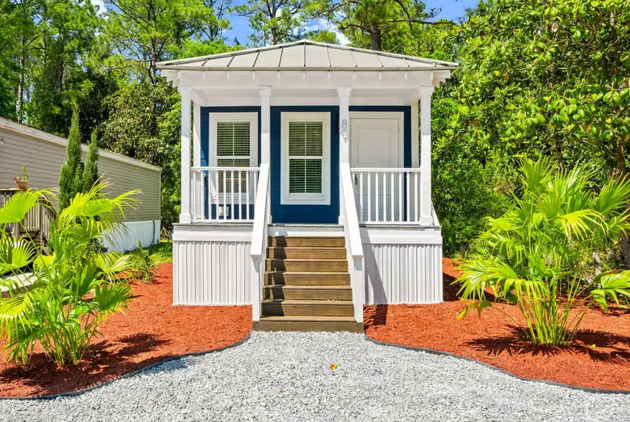 89 Gammage Street, Santa Rosa Beach, FL 32459 - #2