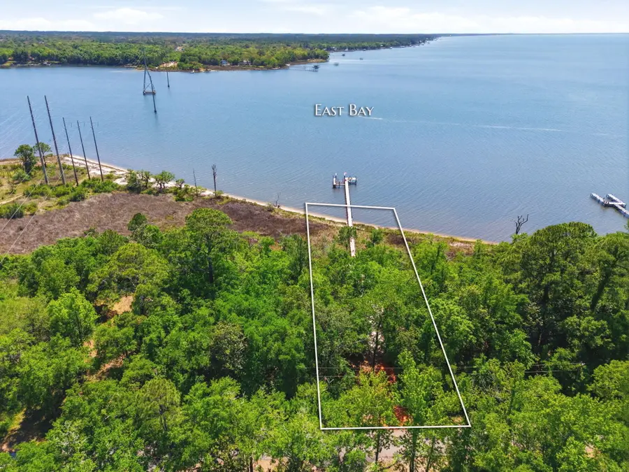6913 Santa Clara Drive, Navarre, FL 32566 - #2