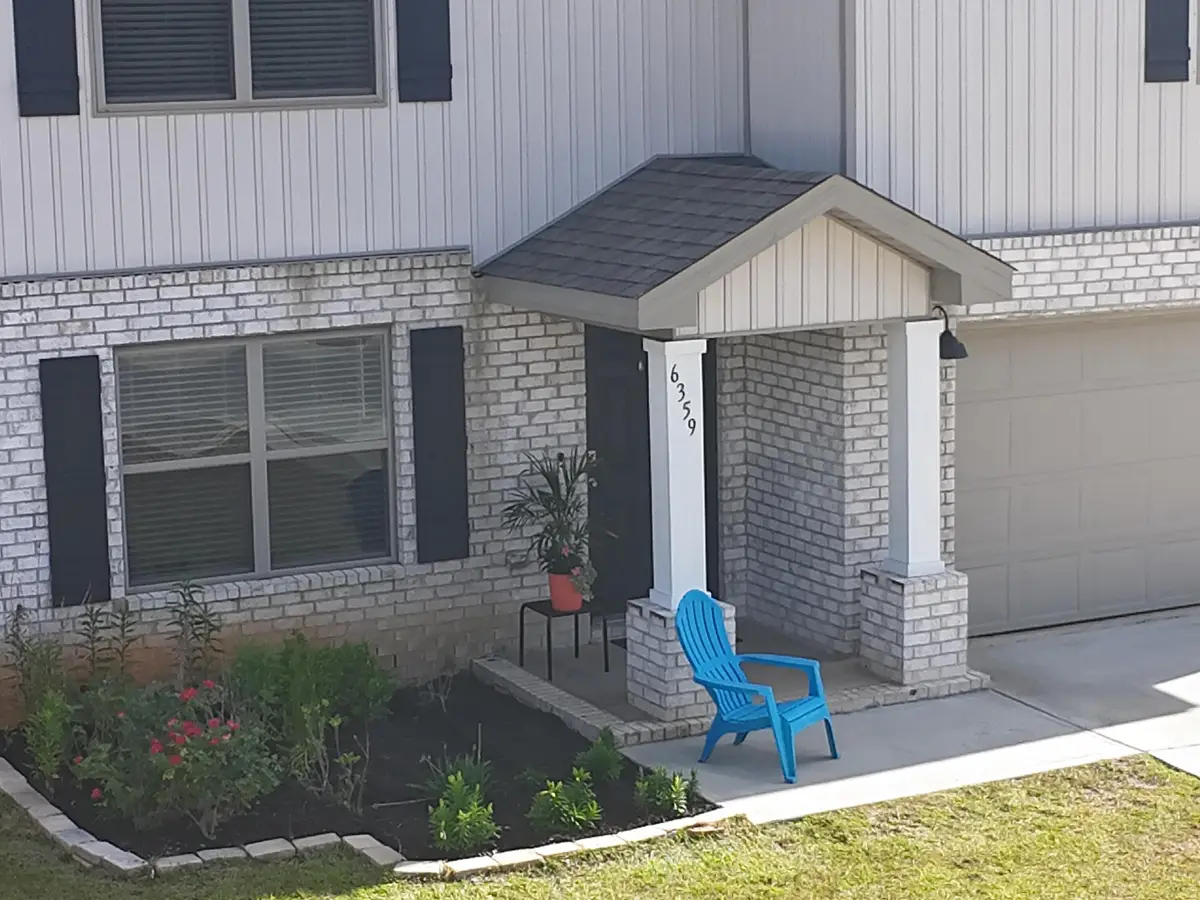 6359 Burrow Lane, Pensacola, FL 32526 - #1