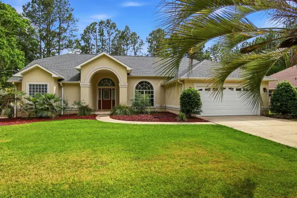 7535 Corral Road, Milton, FL 32583