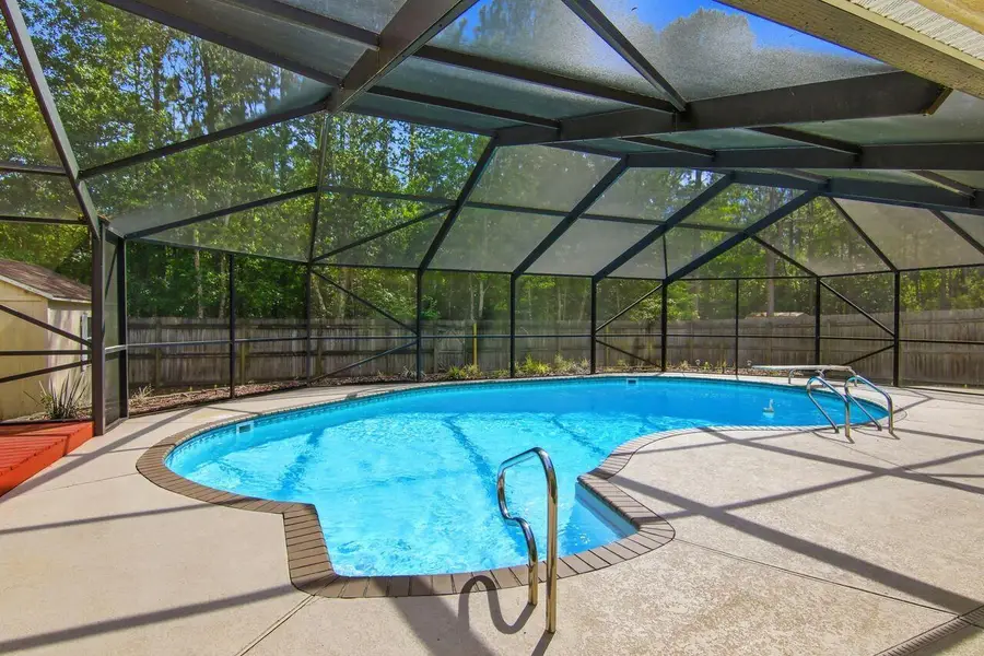 7535 Corral Road, Milton, FL 32583 - #2