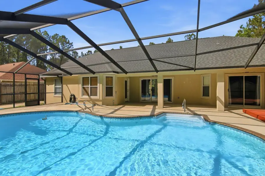 7535 Corral Road, Milton, FL 32583 - #3