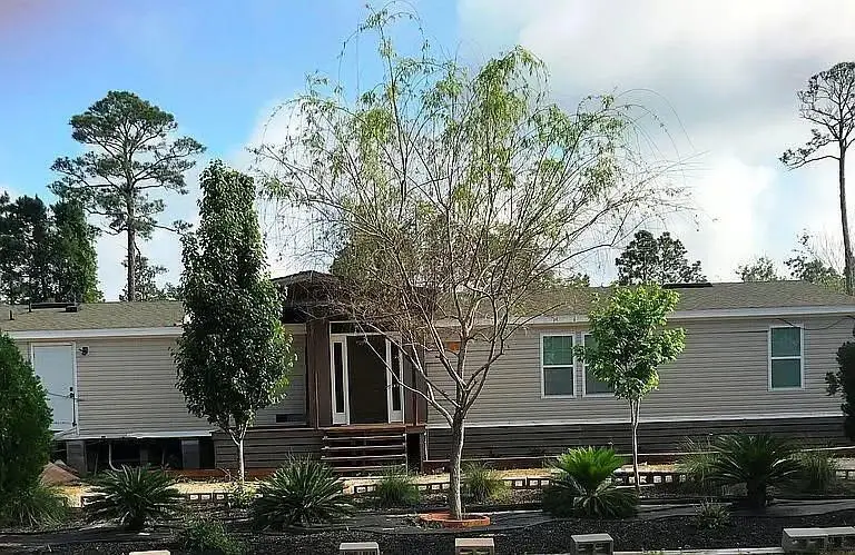 341 Peachtree Circle, Santa Rosa Beach, FL 32459 - #1