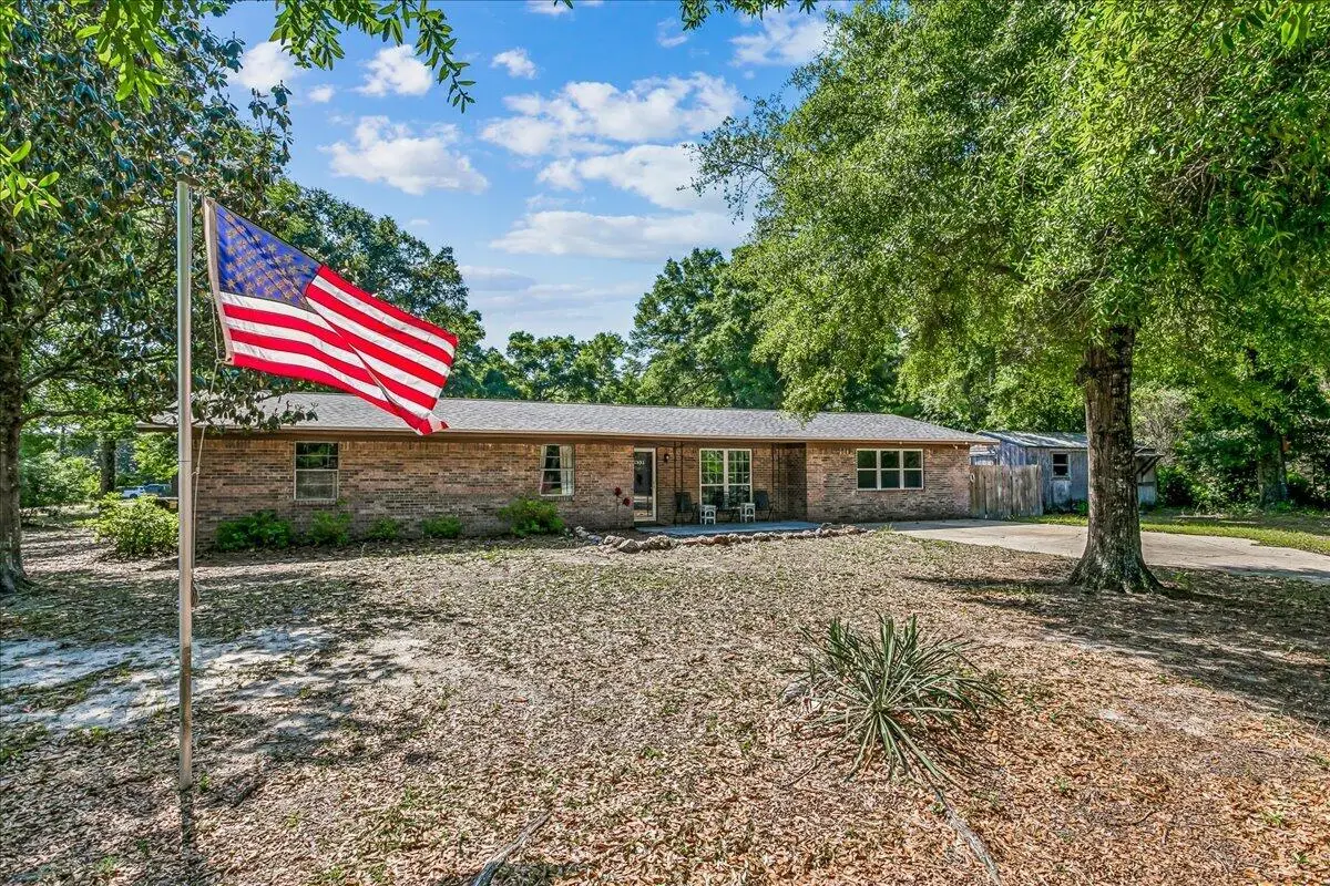 5331 Kenneth Road, Milton, FL 32583 - #1