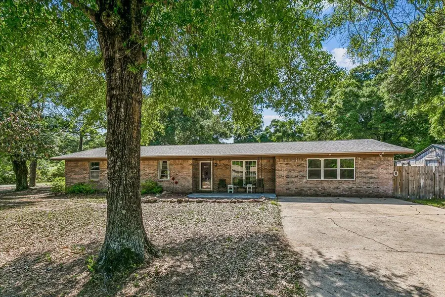 5331 Kenneth Road, Milton, FL 32583 - #2