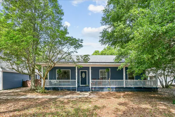 1515 Oak Shore Drive, Gulf Breeze, FL 32563