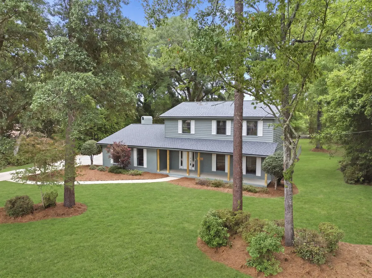 4873 Royal Pines Drive, Pace, FL 32571 - #1