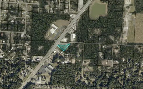 5901 Carroll Road, Milton, FL 32583