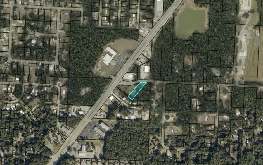 5907 Carroll Road, Milton, FL 32583 - #2