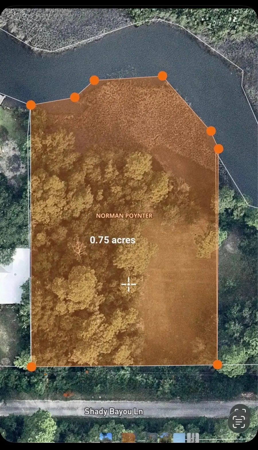 5816 Shady Bayou Lane, Milton, FL 32583 - #2