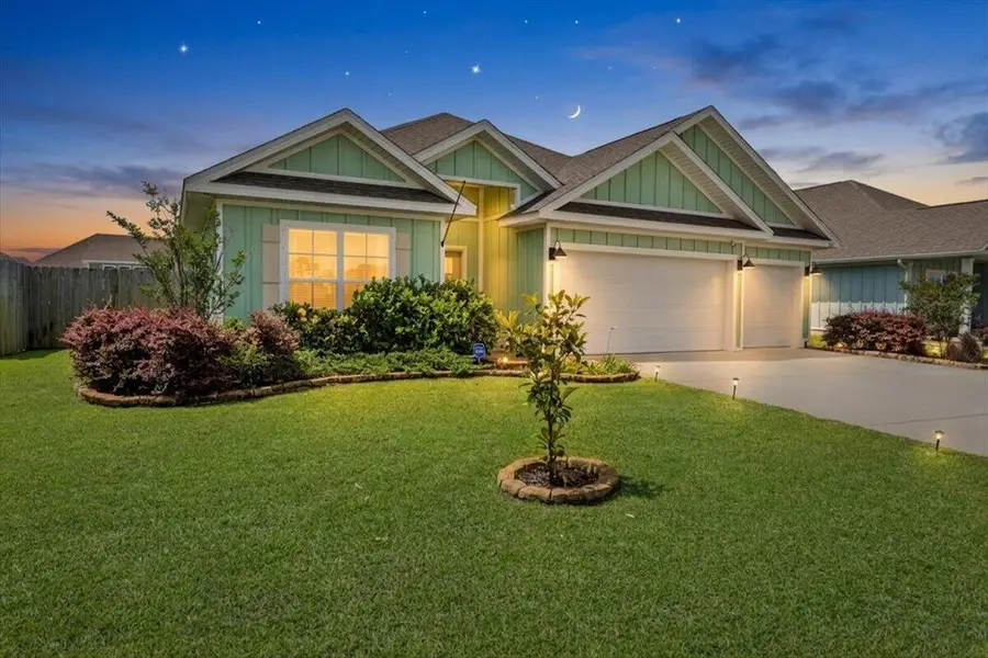 3545 Sailfish Drive, Gulf Breeze, FL 32563 - #3