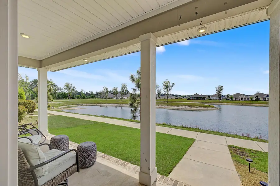 8967 Eureka Street, Milton, FL 32583 - #2