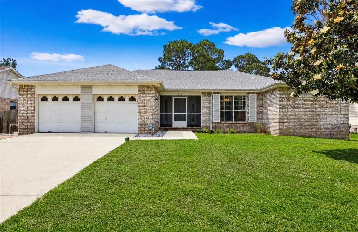 6435 Flagler Drive, Gulf Breeze, FL 32563 - #1