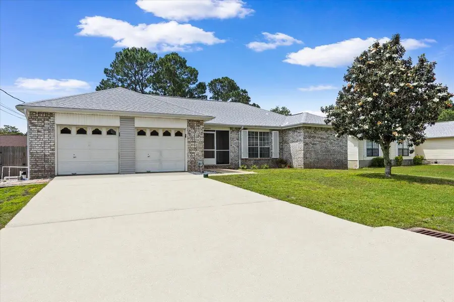 6435 Flagler Drive, Gulf Breeze, FL 32563 - #2