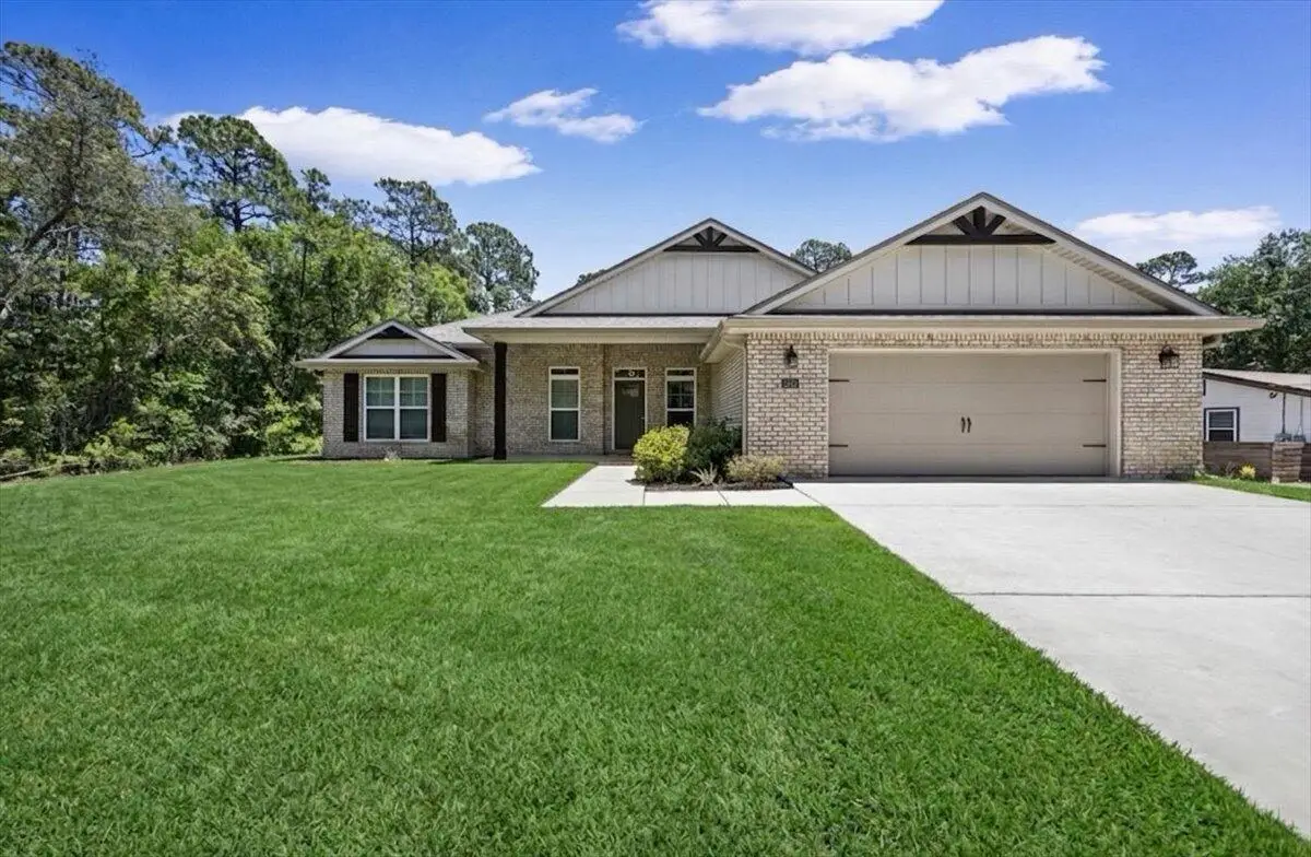 3332 Lowery Drive, Navarre, FL 32566 - #1