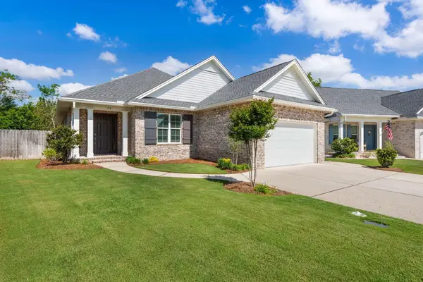 170 Raiders Trail, Valparaiso, FL 32580