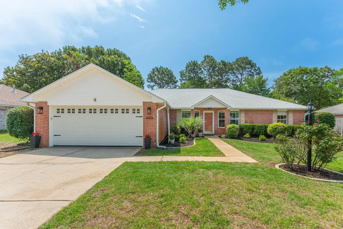4406 Southminster Circle, Niceville, FL 32578 - #1