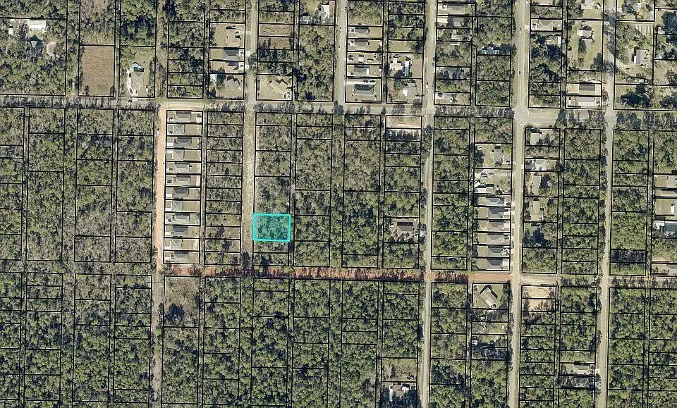 0 N 11th Avenue, Milton, FL 32583 - #1