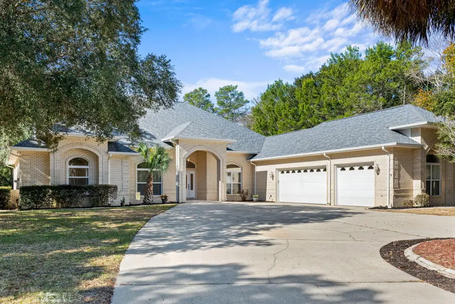 2739 Muirfield Drive, Navarre, FL 32566 - #2