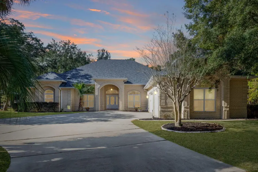 2739 Muirfield Drive, Navarre, FL 32566 - #3