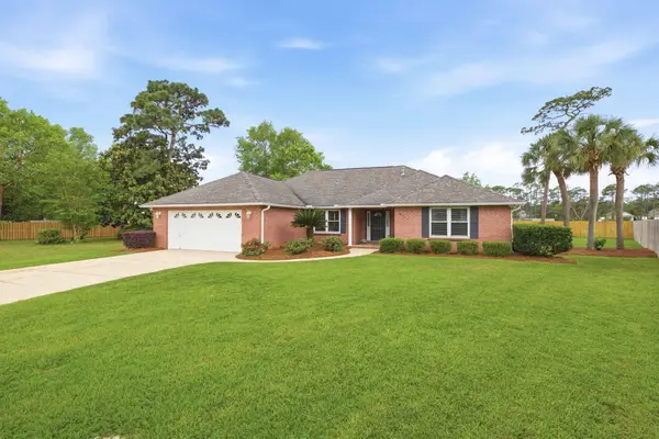 9271 Hansel Drive, Navarre, FL 32566