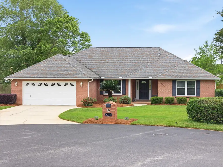 9271 Hansel Drive, Navarre, FL 32566 - #2