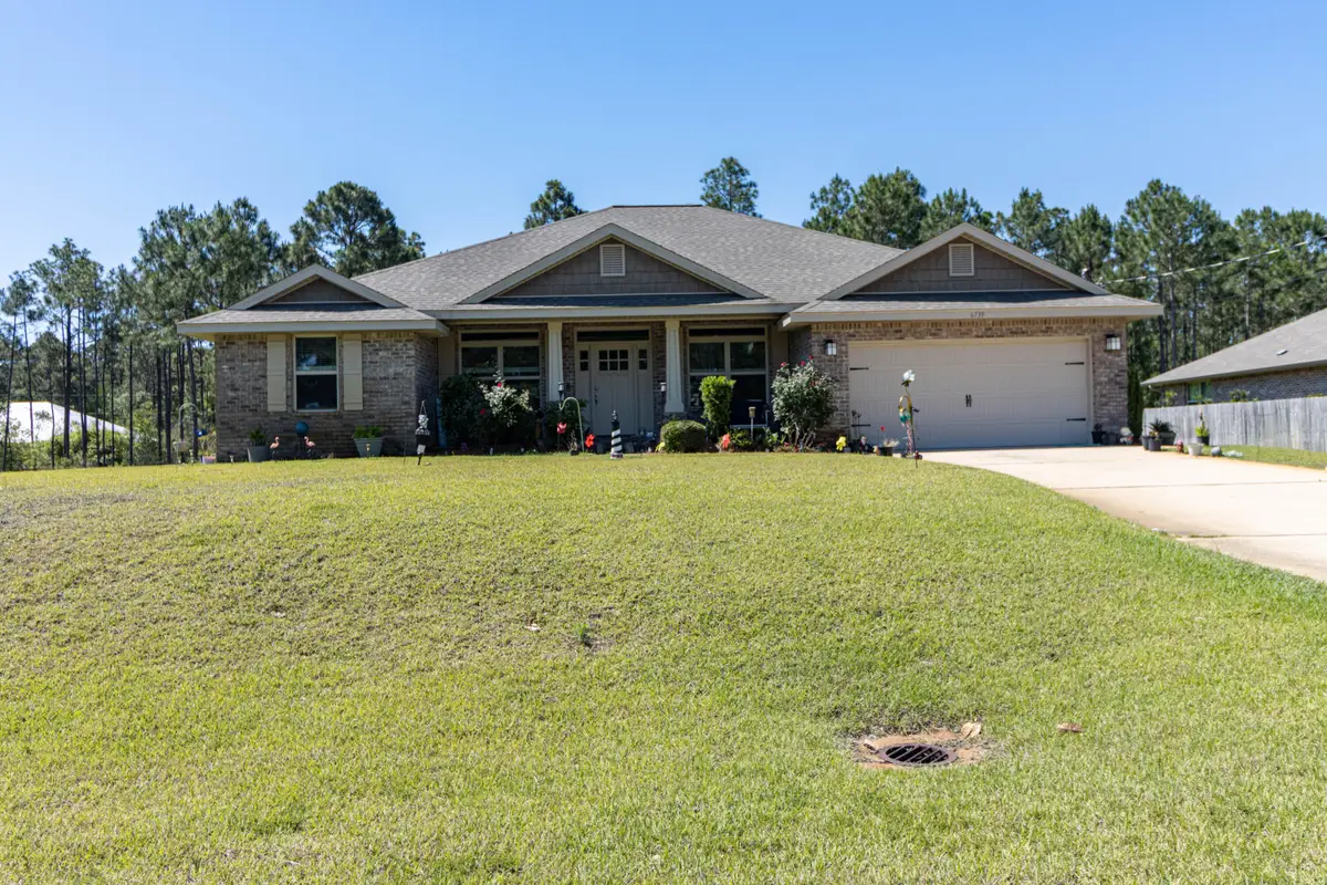 6739 Indian Street, Navarre, FL 32566 - #1