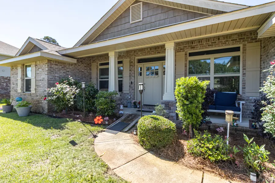 6739 Indian Street, Navarre, FL 32566 - #2