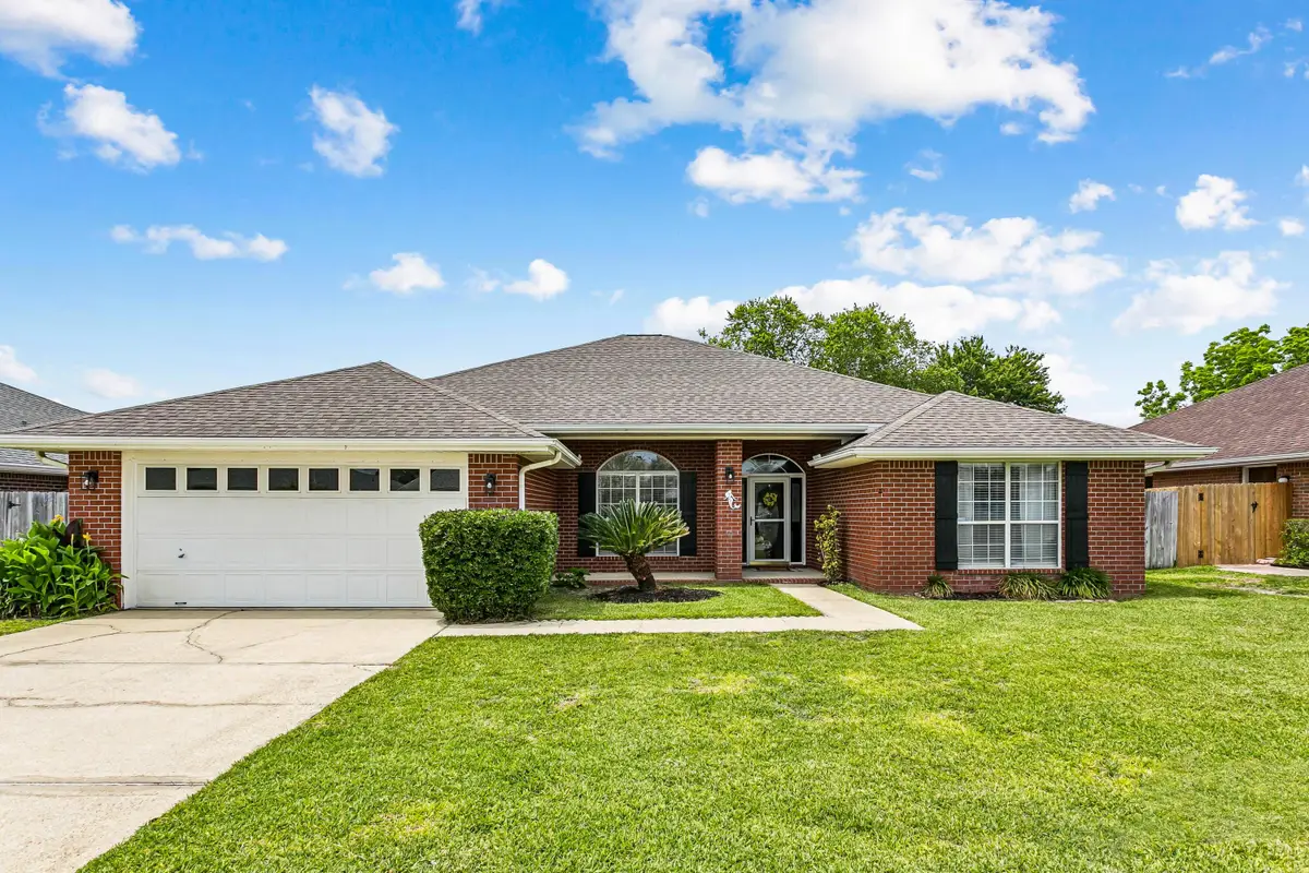 2298 Heritage Circle, Navarre, FL 32566 - #1