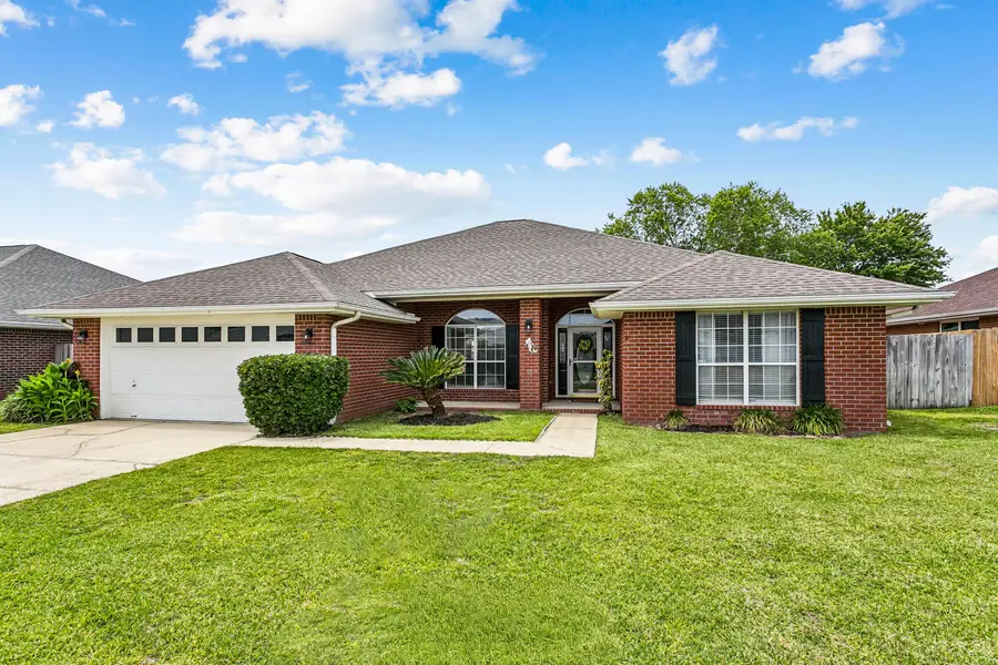 2298 Heritage Circle, Navarre, FL 32566 - #2