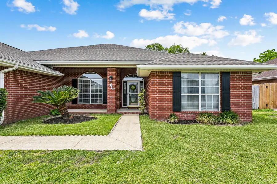 2298 Heritage Circle, Navarre, FL 32566 - #3
