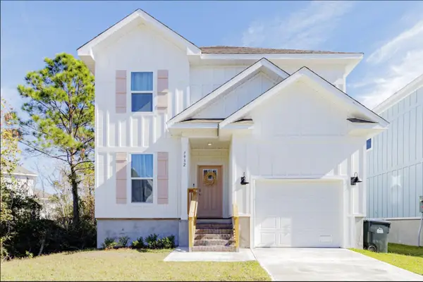7932 Sweet Retreat Lane, Perdido Key, FL 32507