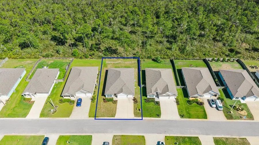 6580 Forest Bay Avenue, Gulf Breeze, FL 32563 - #2