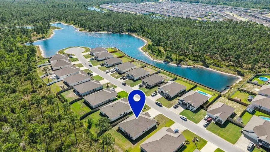 6580 Forest Bay Avenue, Gulf Breeze, FL 32563 - #3