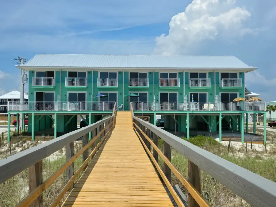 8173 Gulf Boulevard # UT-6, Navarre, FL 32566 - #2