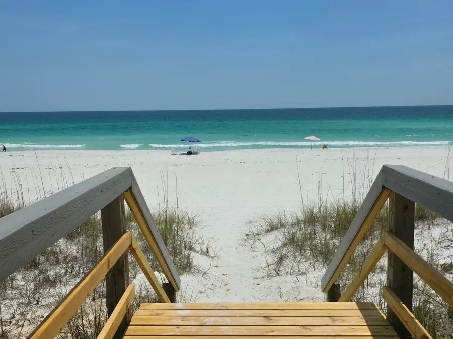 8173 Gulf Boulevard # UT-6, Navarre, FL 32566 - #3