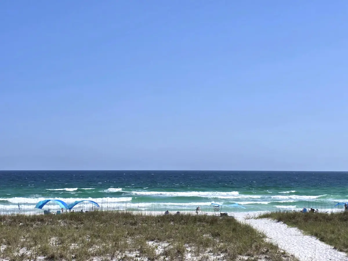 7855 Gulf Boulevard, Navarre, FL 32566 - #1