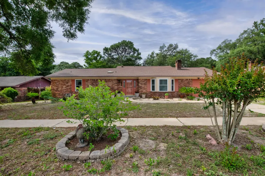 534 Clifford Street, Fort Walton Beach, FL 32547 - #3