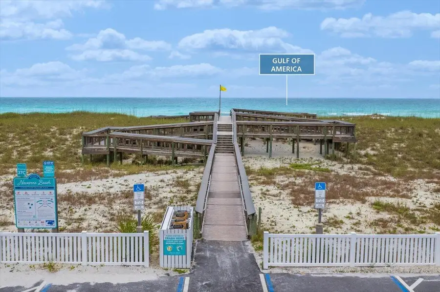 7706 Gulf Boulevard, Navarre, FL 32566 - #2