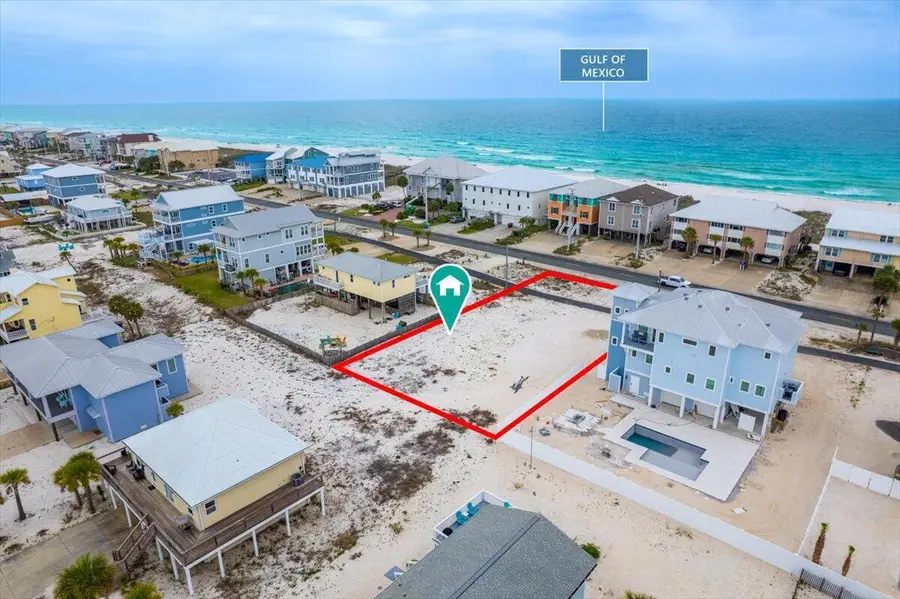 7706 Gulf Boulevard, Navarre, FL 32566 - #3