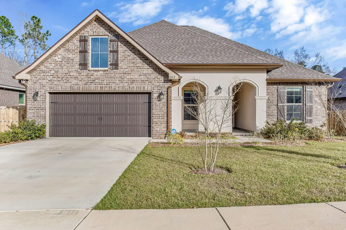 3042 Mountain Laurel Trail, Cantonment, FL 32533 - #1