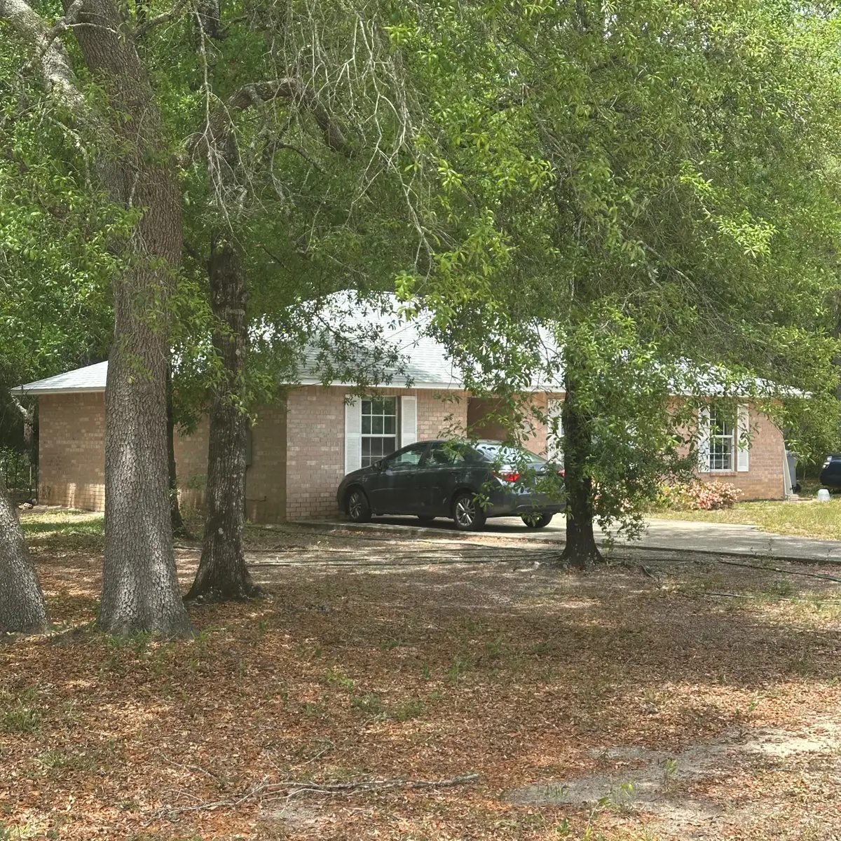 4317 Shiloh Road, Milton, FL 32583 - #1