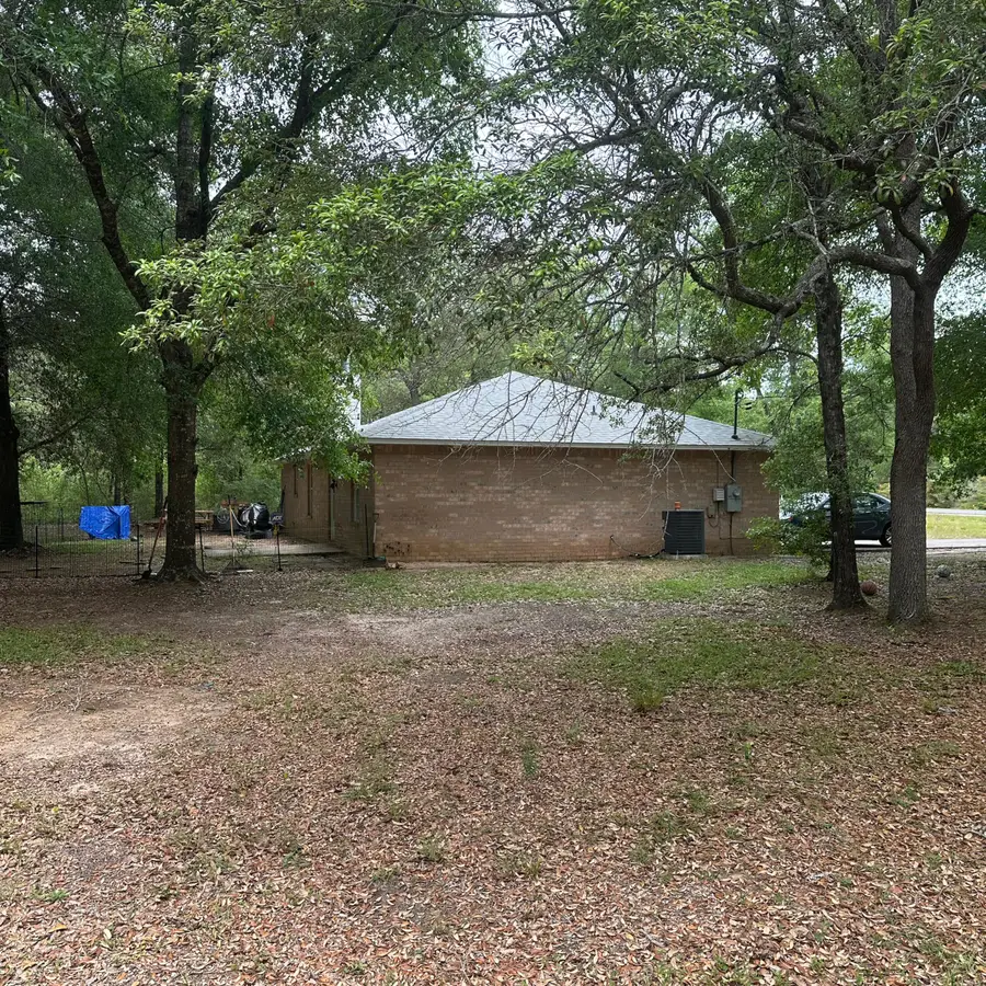 4317 Shiloh Road, Milton, FL 32583 - #3