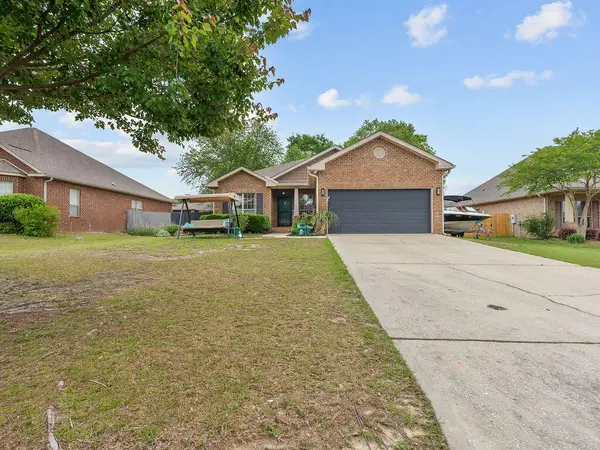 6752 Weathered Drive, Milton, FL 32570
